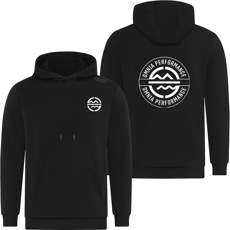 Men's Renew Hoodie Thumbnail