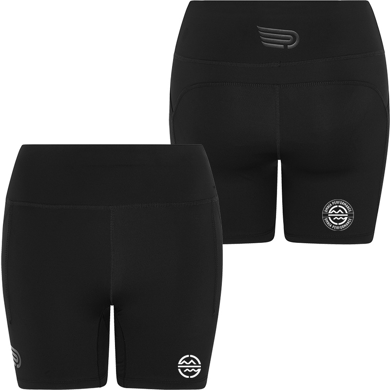 Women's Sustain 3" Flex Short Thumbnail