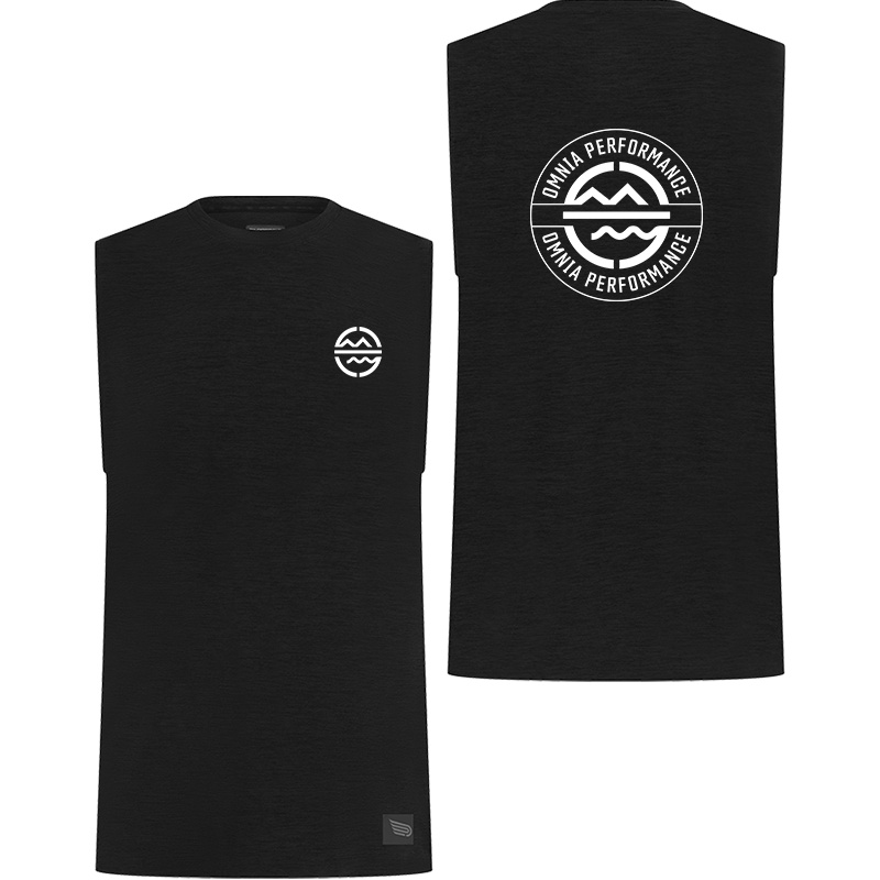 Men's Recon Tank Thumbnail