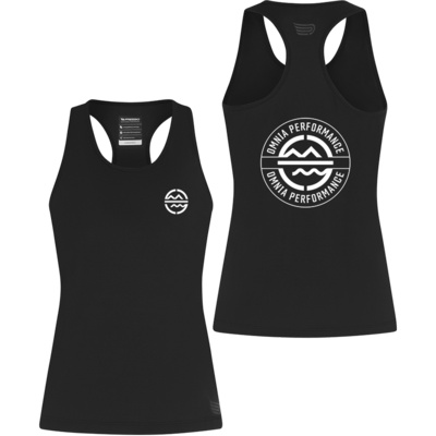 Women's Sustain Singlet Thumbnail