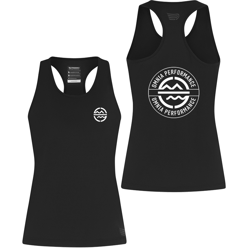 Women's Sustain Singlet Thumbnail