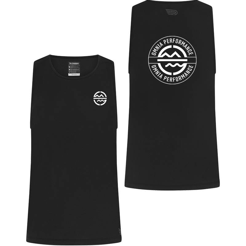 Men's Sustain Singlet Thumbnail