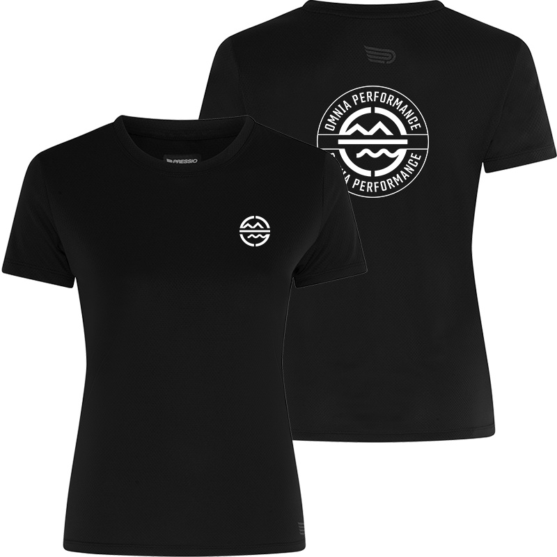 Women's Sustain Tee Thumbnail