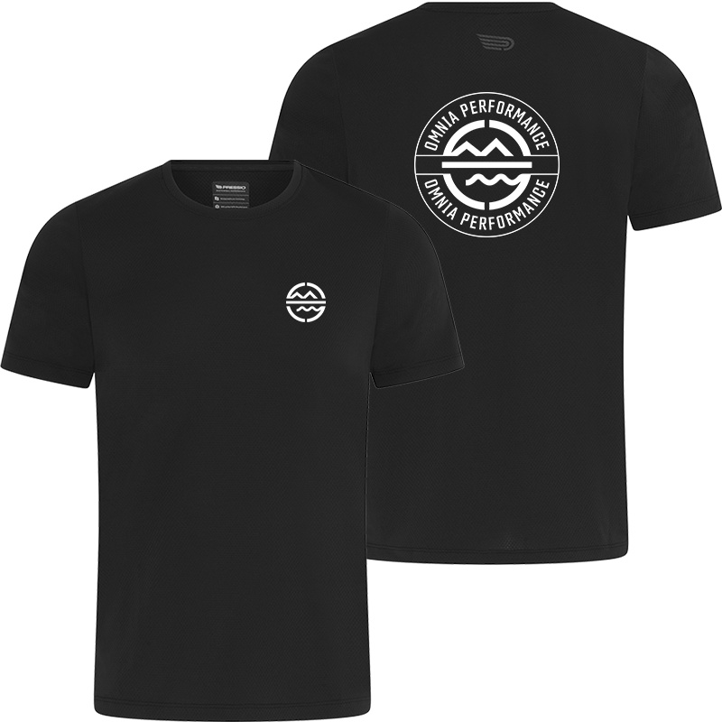 Men's Sustain Tee Thumbnail