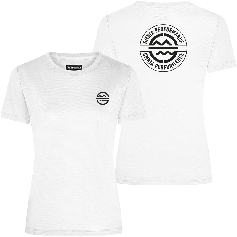 Women's Sustain Tee Thumbnail