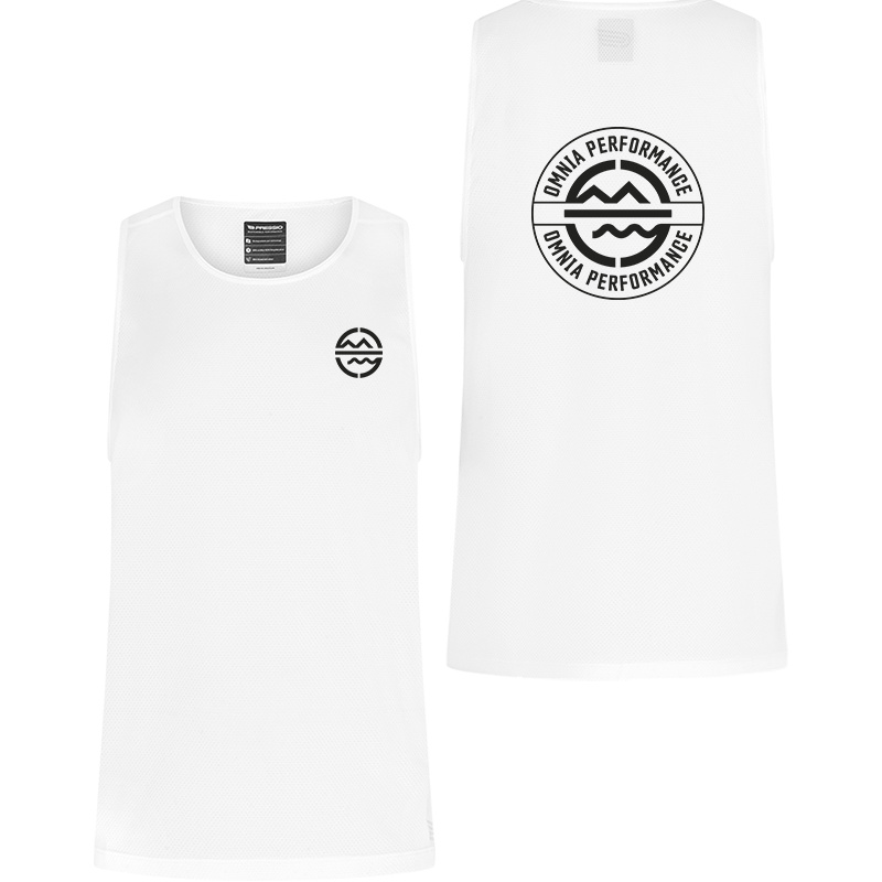Men's Sustain Singlet Thumbnail