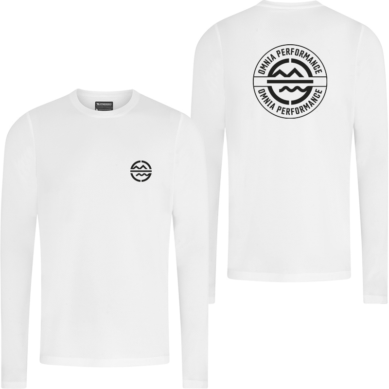 Men's Sustain L/S Top Thumbnail