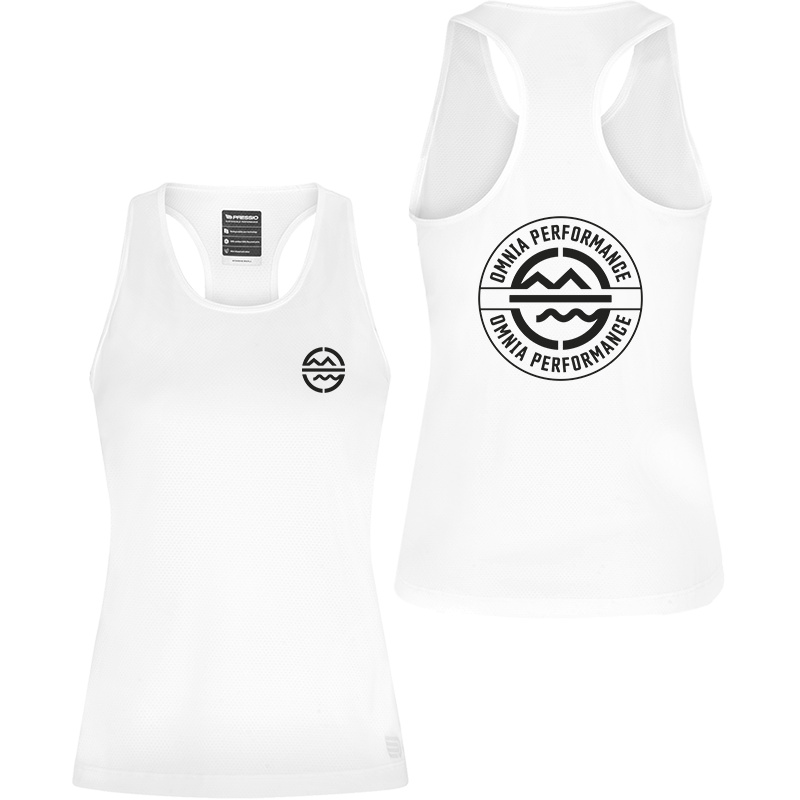 Women's Sustain Singlet Thumbnail
