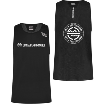 Men's Elite Singlet Thumbnail