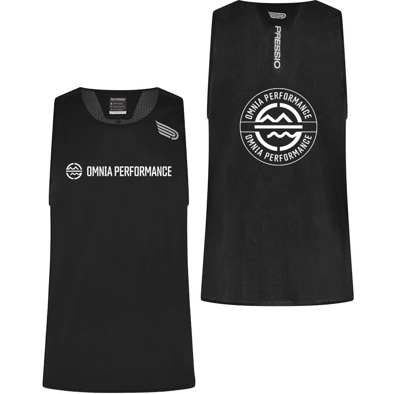 Men's Elite Singlet Thumbnail