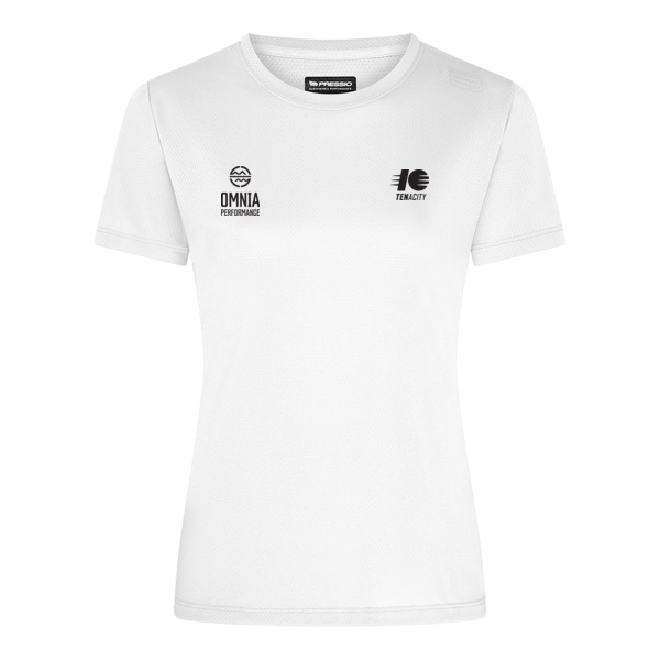 Women's Sustain Tee Thumbnail