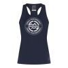 Women's Sustain Singlet Thumbnail