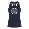 Women's Sustain Singlet Thumbnail