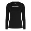 Women's Sustain L/S Top Thumbnail