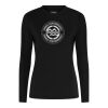 Women's Sustain L/S Top Thumbnail