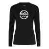 Women's Sustain L/S Top Thumbnail